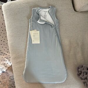 Kyte Baby Sleep Bag in Fog 1.0 XS